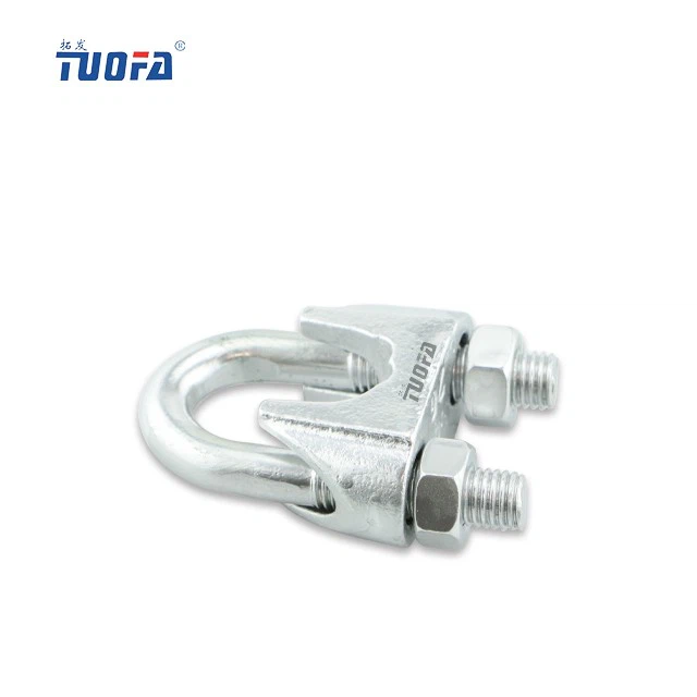 Wire Rope Clip Dip A Cable