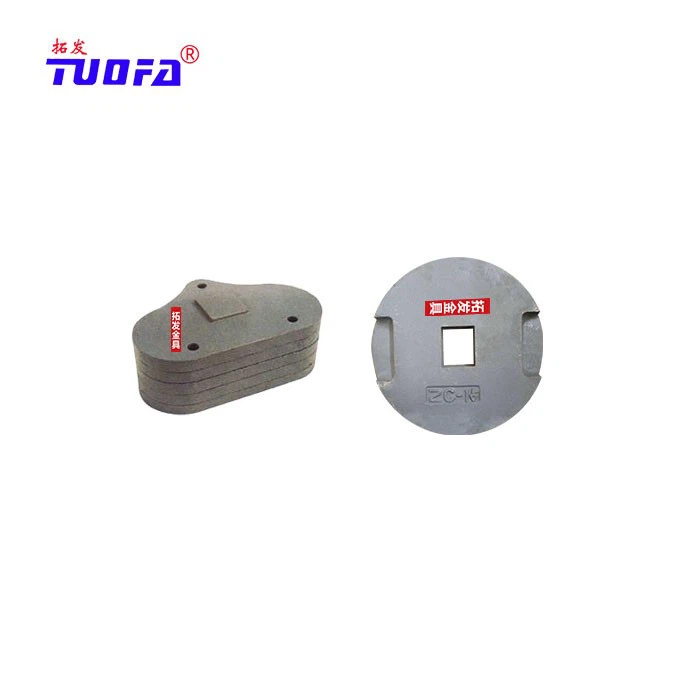 Protection Fitting
