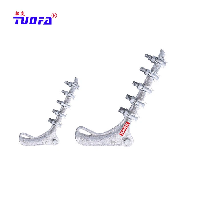 Strain Clamp