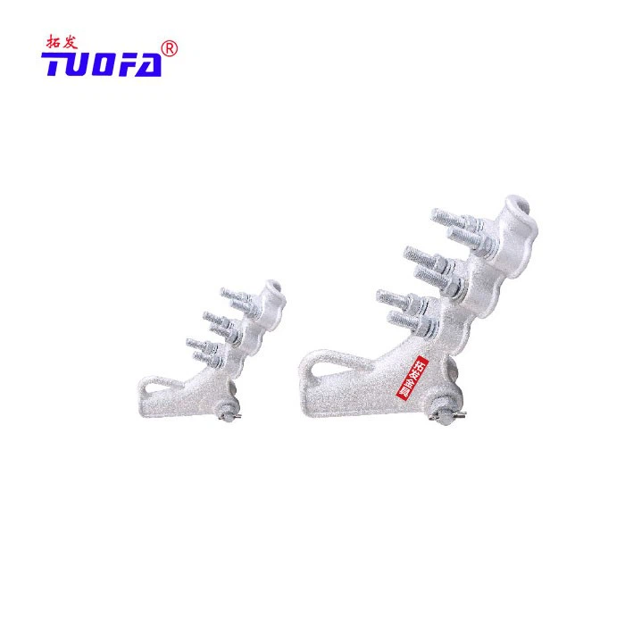 Strain Clamp