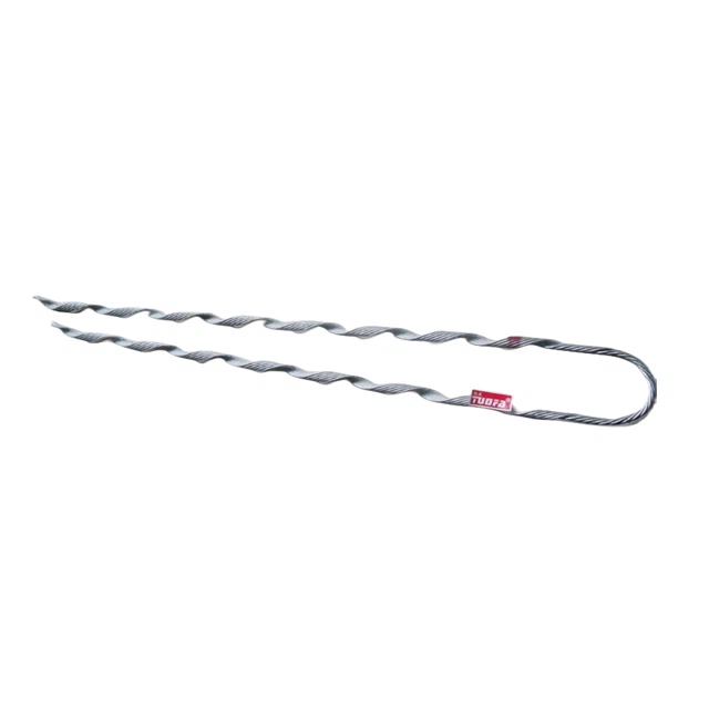 Strain Clamp/Tension Clamp /Power Accessorie