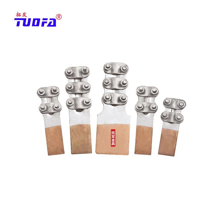 Terminal Fitting