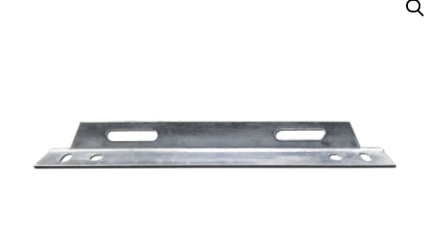 Hannel Cross Arm Electric Power Overhead Line Fitting Socket Eye