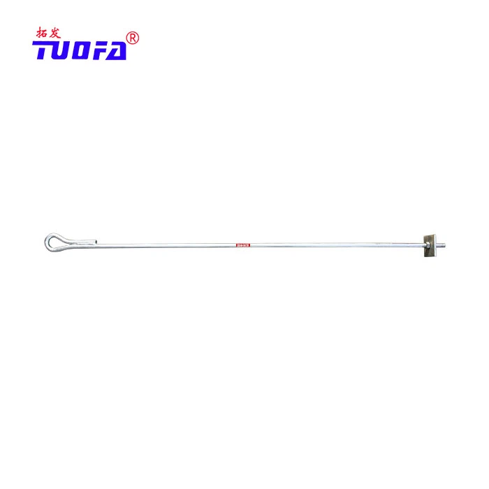 Galvanized Stay Wire