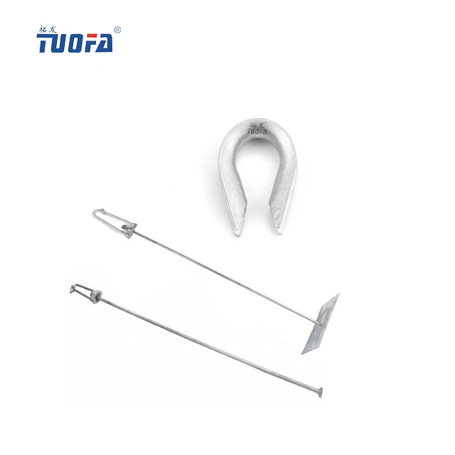 Manufacturer China Factory Supplier Electrical St...