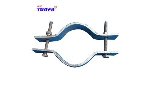The Anchor Bolts Of Stay Wire Assembly Fititngs