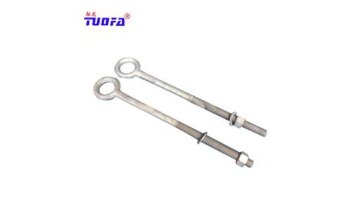 Common Shapes Of Bolt Nut And Washer 
