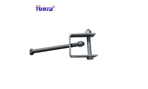 The Improvement Of China's Bolt Nut And Washer Competitiveness