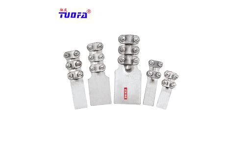 Some Known ADSS And OPGW Cable Fittings Include A Sleeve That Surrounds