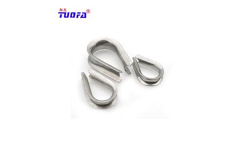 Screw Stay Wire Assembly Fititngs Surface Phosphating